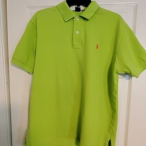 Men's Polo Shirt